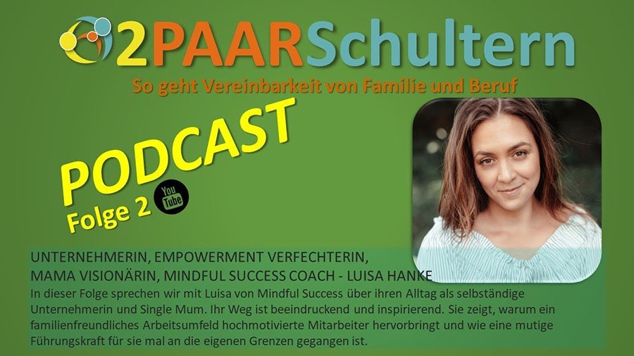 Folge 2 unseres VLOG / PODCAST