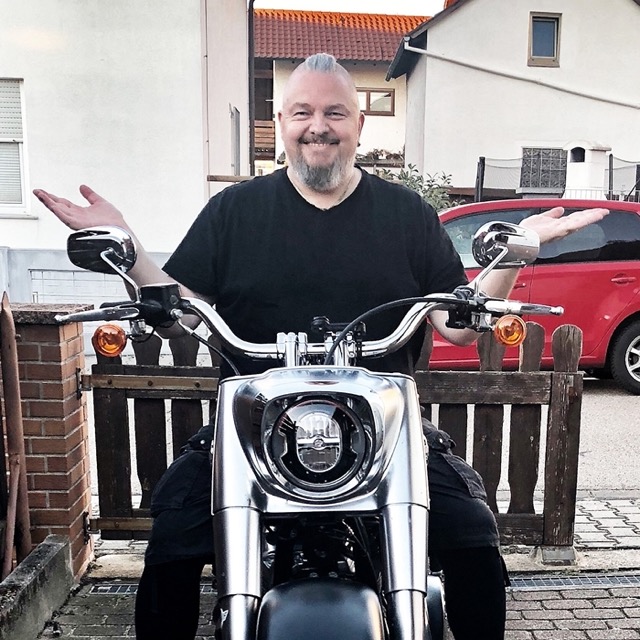 #Chancengleichheit – Thomas Angerstein von SAP über Jobsharing und Mentoring