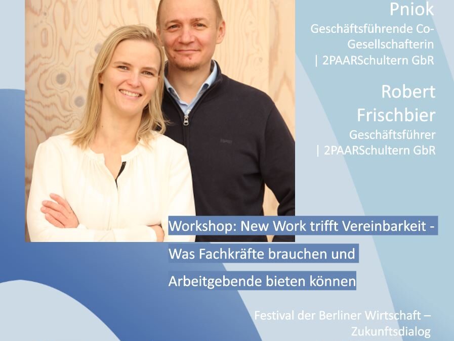 Festival der Berliner Wirtschaft