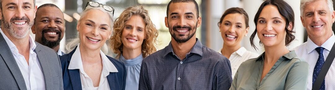Erfolgreich im Wettbewerb um Talente: Fachkräftemangel meistern und attraktiver Arbeitgeber werden