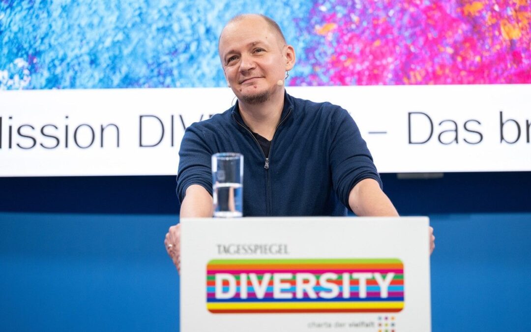 Das war die Diversity 2023