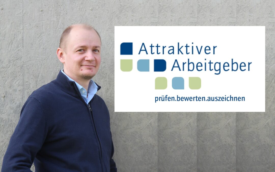 Attraktiver Arbeitgeber – So erhält Dein Unternehmen das Qualitätssiegel